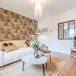 Appartement L'escapade Metz