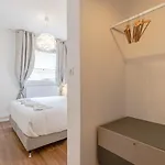 L'escapade Appartement