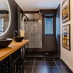 Appartement L'escapade *