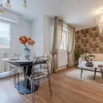 L'escapade Appartement